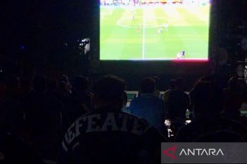TVRI hadirkan ruang interaksi masyarakat lewat nobar Piala Dunia 2026