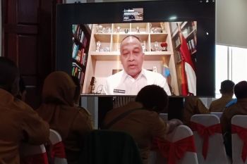 KEPP dorong penguatan satu data di Papua Pegunungan
