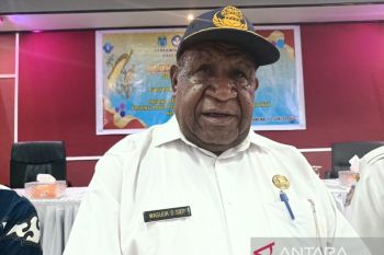 Pemprov Papua Pegunungan sebut program Adem buka kesempatan masa depan anak Papua