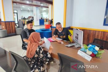 DPMPTSP: Ribuan izin usaha terbit cerminkan ekonomi Rejang Lebong kuat