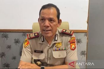 Polisi imbau warga Bengkulu waspadai peredaran uang palsu
