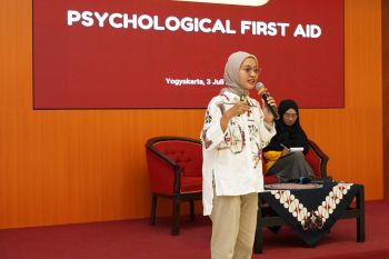 Akademisi sebut kesehatan mental penting di tengah tekanan dan arus medsos