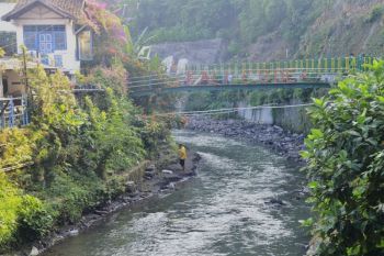 Pemkot Yogyakarta siapkan program normalisasi sungai rutin pada musim kemarau