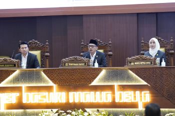DPRD Jatim diminta konsultasi ke Kemendagri soal penambahan reses