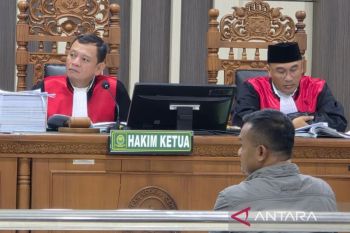 Ketua Kadin Surakarta mengakui serahkan uang Rp125 juta kepada Sudewa