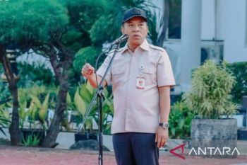 Bupati Karawang ingatkan ASN jaga kecepatan respon kebutuhan publik