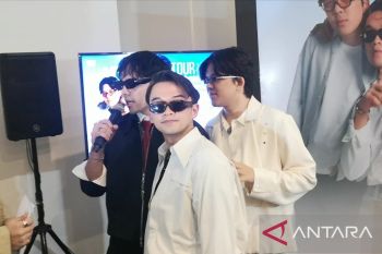 NPD menyiapkan mekanisme akses layanan streaming tur konser mereka