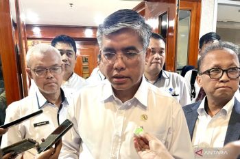 Menaker sebut TikTok-Tokopedia lakukan penataan internal, bukan PHK