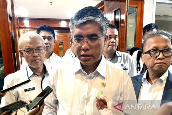 Menaker pastikan Satgas PHK mitigasi potensi gelombang pemutusan kerja