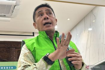 Anggota DPR: RUU KKS siap diuji publik untuk serap masukan