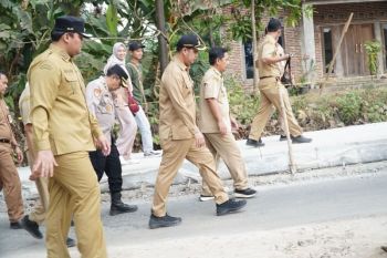 Pemkab Jepara perkuat pembangunan infrastruktur jalan dengan alokasi dana Rp410 miliar