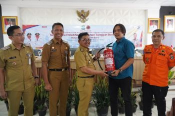 Wali Kota Tangerang instruksikan penguatan posko kedaruratan di RW