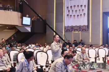 Rakernas Apeksi Medan hasilkan 10 rekomendasi strategis Pekanbaru dorong MBG