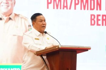 Targetkan investasi tahun 2026 Rp72,5 triliun Pemprov Riau butuh dukungan