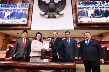 BPK beri atensi pada aspek krusial pengelolaan TKD