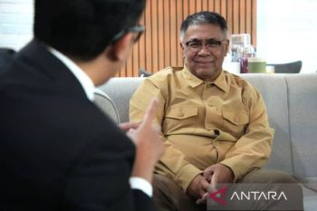 Baznas minta Komisi XII DPR RI dukung optimalisasi potensi zakat