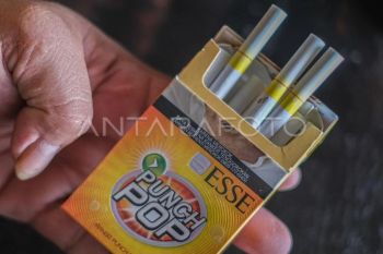 Pakar nilai penyeragaman kemasan rokok perlu dibahas lintas sektoral