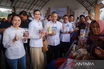 Menpar nilai integrasi pokdarwis dan kopdes sejalan dengan KDKMP