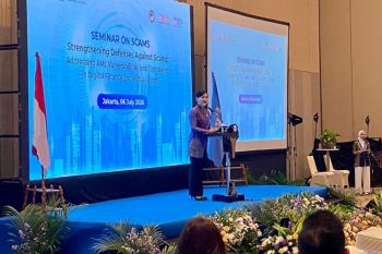 OJK: Sebanyak 557.751 rekening diblokir per Juni terkait scam keuangan