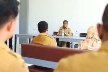 Papua Tengah siapkan pengelolaan Rusun ASN secara profesional