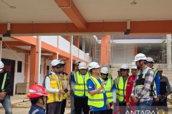 Gubernur Kalbar pastikan pembangunan Sekolah Rakyat di Singkawang