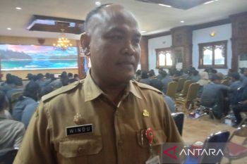 Pemkab Batang-DPRD bangun kesadaran kolektif berdemokrasi cerdas