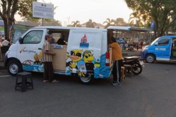 Pemkab Batang catat realisasi PAD selama semester I 2026 mencapai Rp108 miliar