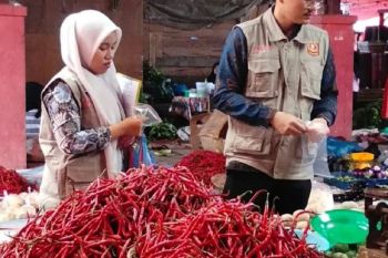 Pemkab Agam lakukan pengawasan keamanan pangan lindungi masyarakat