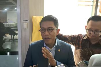 Komisi XI dan Himbara samakan persepsi terkait kebutuhan industri bank