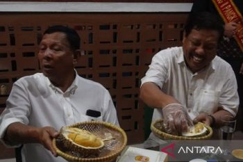 Pangkalpinang gaungkan durian cumasi jadi komoditas ekspor