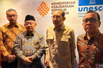 KNIU beralih naungan dari Kemendikdasmen ke Kementerian Kebudayaan