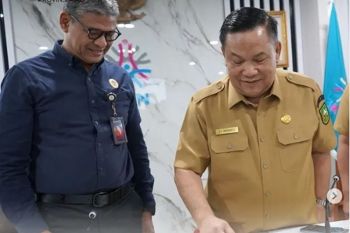 Galeri Foto - Pemprov Riau terapkan manajemen talenta ASN takar kinerja