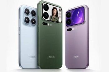 Bocoran terbaru, Xiaomi 17 Fold dan Pad 9 lolos sertifikasi