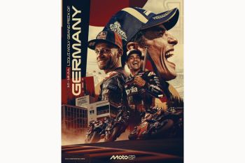 Jadwal lengkap MotoGP Jerman 2026 di Sachsenring