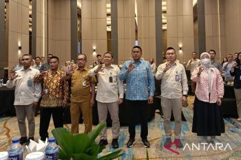 KemenHAM targetkan Perpres Bisnis dan HAM rampung pada 2026