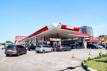 Pertamina Patra Niaga Sulawesi lakukan penyesuaian harga BBM Nonsubsidi