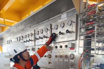 Blok Mahakam tambah produksi gas 20 MMSCFD, Pertamina perkuat ketahanan energi Nasional di tengah tekanan global