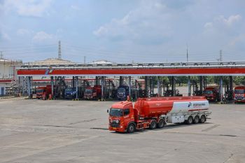 Pertamina jaga pasokan, himbau masyarakat bijak pakai energi