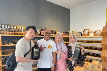 Tembus Rp5,7 miliar, program pendampingan Pertapreneur Aggregator sukses perkuat ekosistem dan dongkrak pendapatan UMK