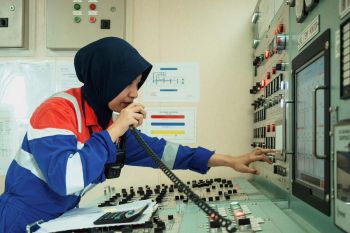 Kartini di laut: 486 perwira perempuan Pertamina Trans Kontinental menjaga keandalan Armada dan keberlanjutan energi negeri