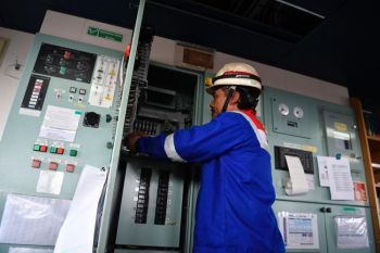 Kuat di domestik,kKompetitif di pasar global: 4.090 pelaut Indonesia jadi tulang punggung Pertamina