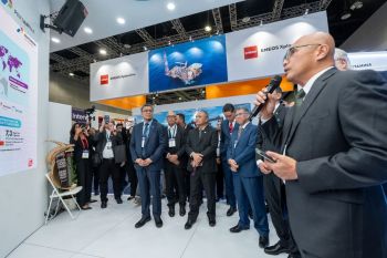 PHE tampilkan inovasi Hulu Migas dan kekuatan kolaborasi di Ajang Offshore Technology Conference 2026 di Kuala Lumpur
