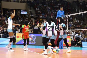 Pertamina kawal Jakarta Pertamina Enduro bidik juara di Grand Final Proliga 2026
