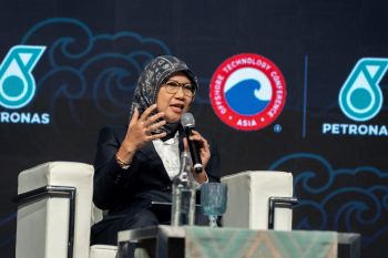 Pertamina Hulu Energi dorong percepatan pengembangan lapangan Migas untuk perkuat ketahanan Energi Nasional