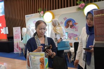 Pertamina dorong 1.346 sertifikasi UMKM di awal 2026, MiniesQ tembus pasar ritel usai kantongi label  halal