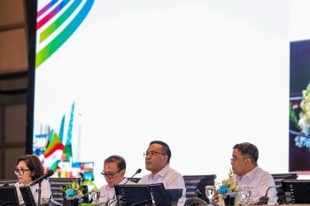 Rencana kerja 2026, lima strategi Pertamina di tengah dinamika geopolitik global