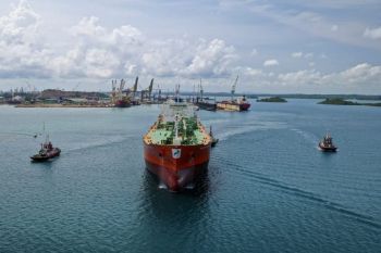 Pertamina Patra Niaga jaga kelancaran distribusi LPG melalui Kesiapan Armada Logistik