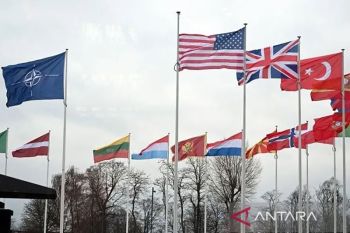 Slovakia: KTT NATO tak wajibkan anggota beri bantuan dana ke Ukraina