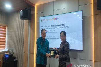 Rektor UMY dorong reformasi regulasi wujudkan kesetaraan PTS-PTN