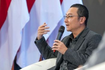 UUP2SK dinilai perkuat kedaulatan ekosistem kripto Indonesia